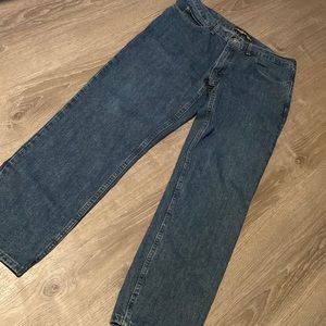 MENS Lee jeans 36x32